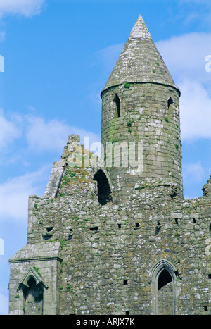 Rock of Cashel, Cashel, County Tipperary, Irland Stockfoto