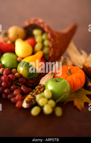 Herbste Bounty Stockfoto