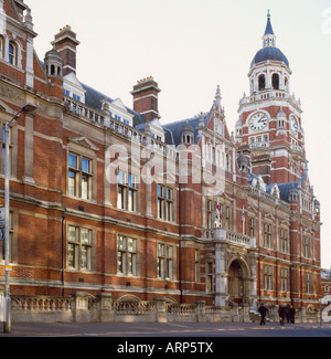 Croydon Rathaus Croydon London England UK Stockfoto