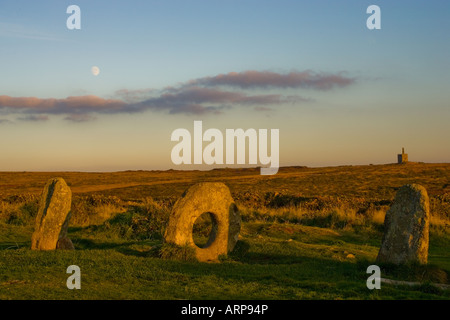 Männer eine tol Stockfoto