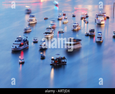 Mississippi. Stockfoto