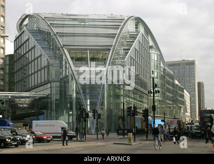 England. London. Kardinal Ort, Victoria Stockfoto