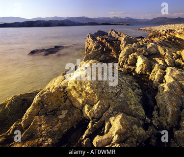 IE - CO. KERRY: Kenmare River Stockfoto