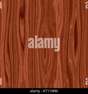große nahtlose körnig Holzstruktur Hintergrund mit Knoten Stockfoto