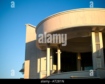 Tate Gallery, St Ives Stockfoto