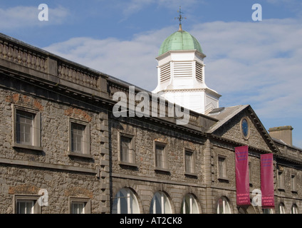 Irland County Kilkenny Kilkenny Stadt Kilkenny Design Center Stockfoto