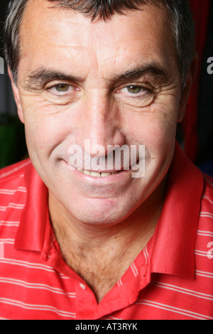 Peter Shilton Stockfoto