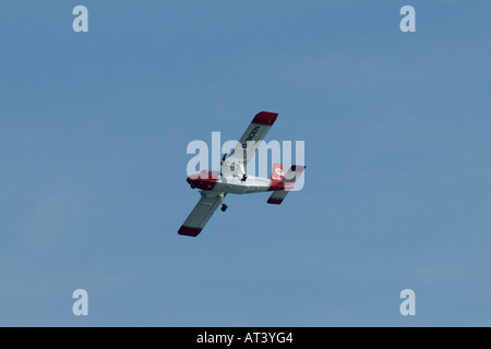 HM Coastguard Britten Norman Islander BN 2A 26 Stockfoto