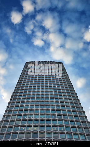 Centrepoint Charing Cross Road London england Stockfoto