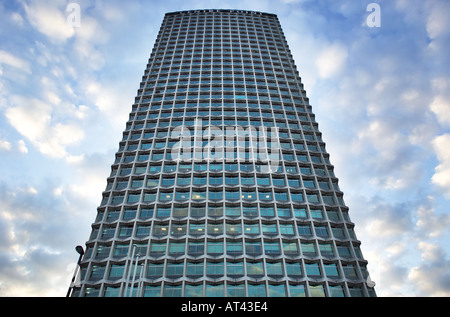 Centrepoint Charing Cross Road London england Stockfoto