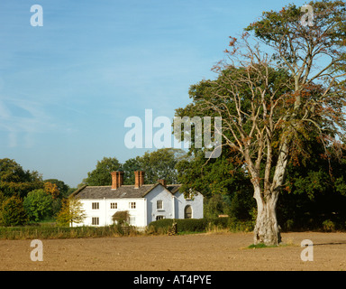 UK Cheshire Wilmslow Styal Quarry Bank Mühle das Azubi-Haus Stockfoto