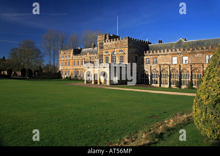 Forde Abtei nr Mangold Dorset UK Stockfoto