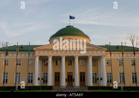 Taurische Palais St. Petersburg, Russland Stockfoto