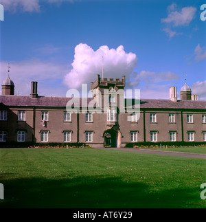 University of Wales Trinity Saint David Lampeter Campus Lampeter Ceredigion Wales UK KATHY DEWITT Stockfoto