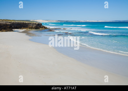 Sleaford Bay South Australia Stockfoto