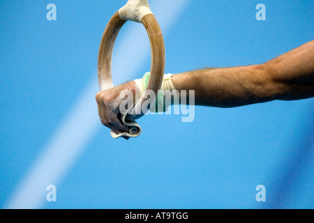 Sommerolympiade brasilien