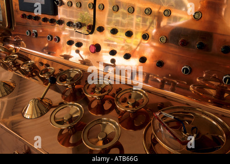 Anderson Valley Brewing Company Booneville Anderson Valley Mendocino County California Stockfoto