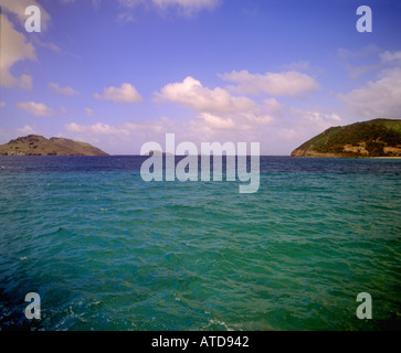 St Barthelemy French West Indies Stockfoto