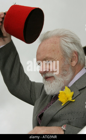 Caerphilly South Wales GB UK 2008 Stockfoto