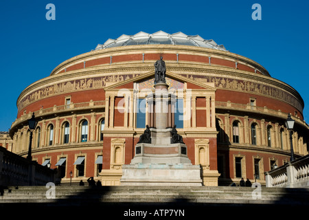 Die Royal Albert Hall, South Kensington, London, UK Stockfoto