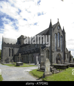 Saint Canices Cathedral Irishtown Kilkenny City Co Kilkenny Www Osheaphotography com Stockfoto