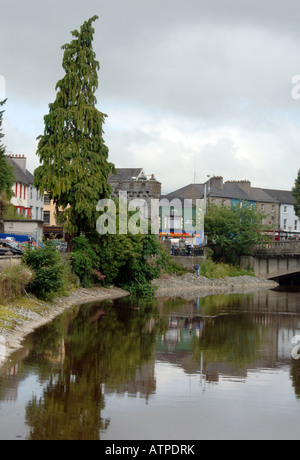 Kilkenny Stadt Co Kilkenny Www Osheaphotography com Stockfoto