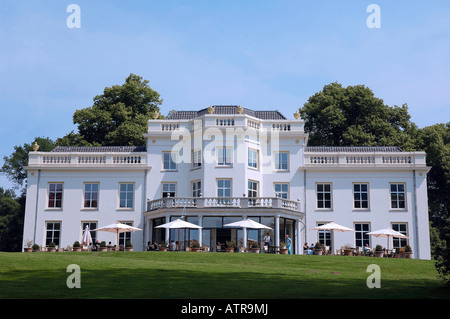 Haus Sonsbeek / Arnheim Stockfoto