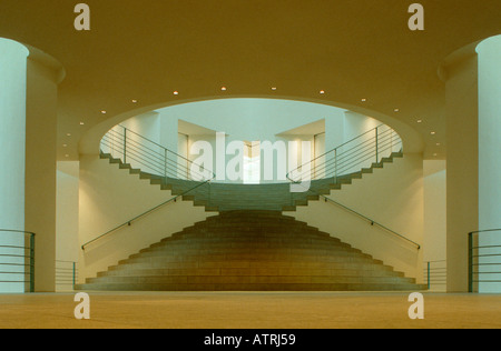 Museum für moderne Kunst / Bonn Stockfoto