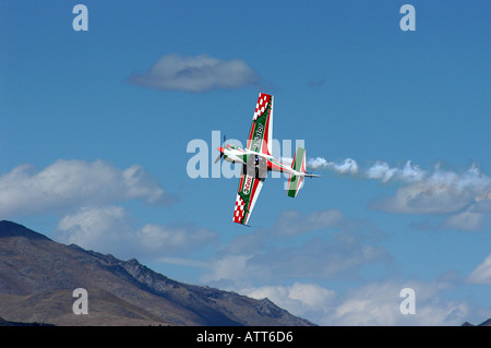 Reno Air Races Reno Nevada USA Steed Flughafen Stockfoto