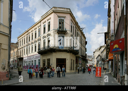 Rumänien Bukarest Geographie Architekt Ionischen Bucurest Bucuresti Stadt Stadt Stadtbild rumänischen touristischen Ort Region Reiseverkehr Stockfoto