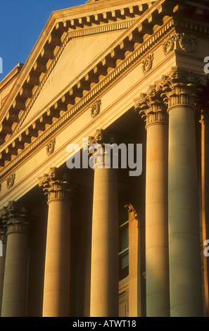 Architektur Stockfoto