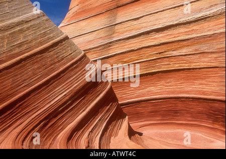 Abstracts Stockfoto