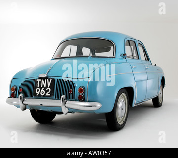 1959 Renault Dauphine Stockfoto