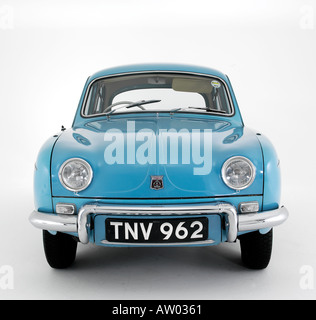 1959 Renault Dauphine Stockfoto