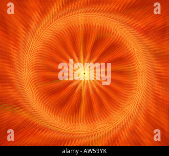 Wüste-Rad Stockfoto