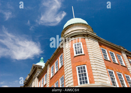 Opernhaus in Royal Tunbridge Wells Stockfoto