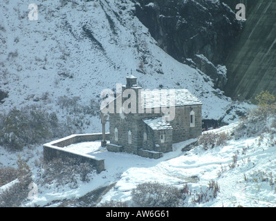 AJD46764, Schweiz, Europa, Wallis, Wallis, Val D'Heremence Stockfoto