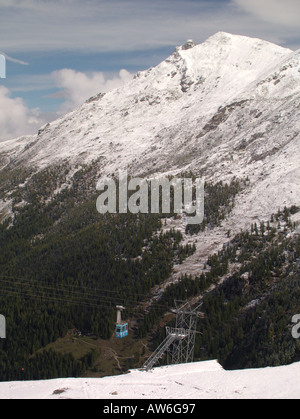 AJD46770, Schweiz, Europa, Wallis, Wallis, Val D'Heremence Stockfoto