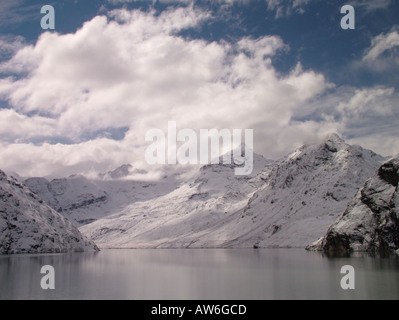 AJD46778, Schweiz, Europa, Wallis, Wallis, Val D'Heremence Stockfoto
