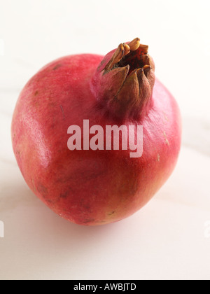 Granatapfel Stockfoto