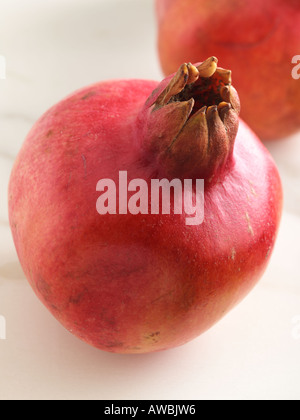Granatapfel Stockfoto