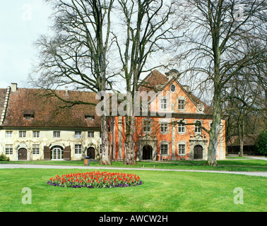 Schloss Salem Baden-Württemberg Deutschland Stockfoto