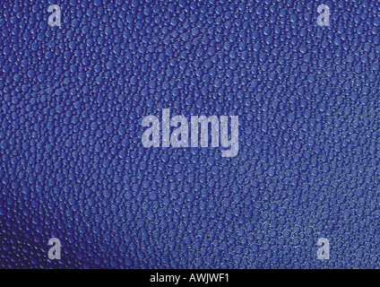 Blau-lila texturierte Oberfläche, full frame Stockfoto