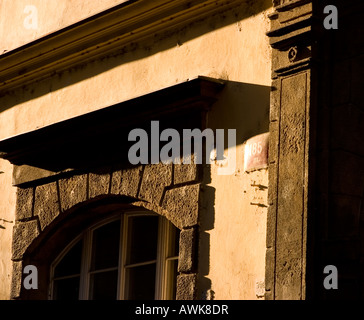 Prag - Altstadt Stockfoto