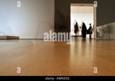 Museum of Modern Art, New York, USA Stockfoto