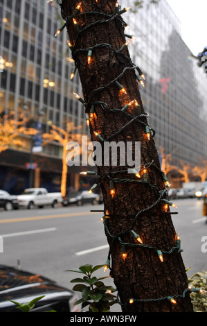 Manhattan, New York, USA Stockfoto