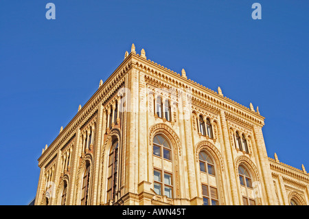 Oberen bayerischen Regierungsgebäude, München, Deutschland, Europa Stockfoto