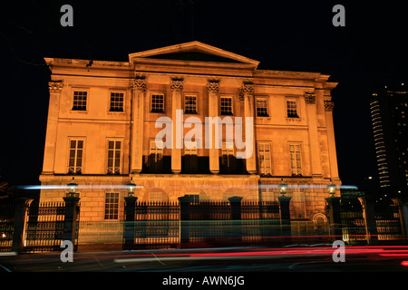 Apsley House, 149 Piccadilly, am Hyde Park Corner, London, UK Stockfoto