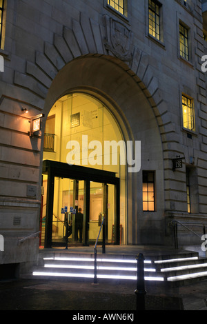 LSE / London School of Economics in der City of Westminster, London, UK Stockfoto