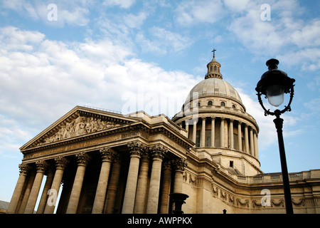 Pantheon, Paris, Frankreich, Europa Stockfoto